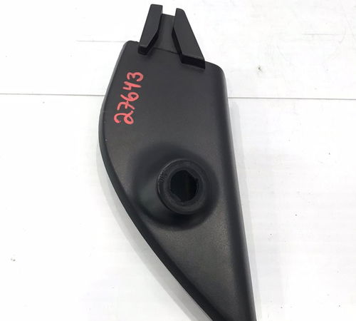 Acabamento Retrovisor Esquerdo Volkswagen G5/g6/g7/g8 13/16