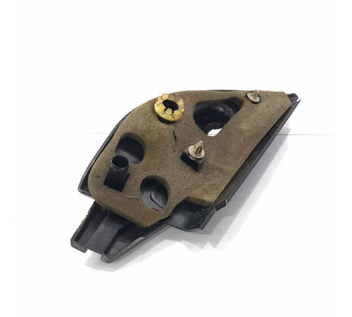 Acabamento Retrovisor Esquerdo Volkswagen G5/g6/g7/g8 13/16