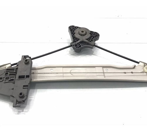 Máquina De Vidro Porta Dianteira Esquerda Volkswagen G6
