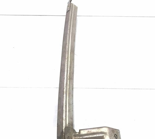 Guia Canaleta Vidro Porta Dianteira Esquerda Vw G5/g6/g7/g8