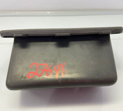 Tampa Caixa Fusivel Volkswagen G5/g6/g7/g8