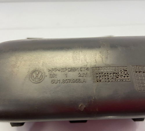 Tampa Caixa Fusivel Volkswagen G5/g6/g7/g8