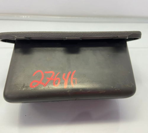 Tampa Caixa Fusivel Volkswagen G5/g6/g7/g8