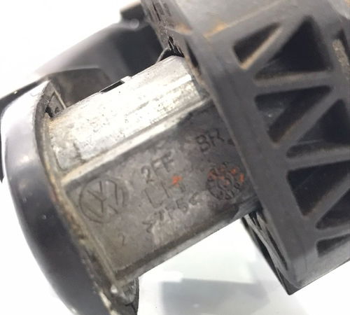 Maçaneta Externa Porta Dianteira Esquerda Vw G5/g6/g7/g8