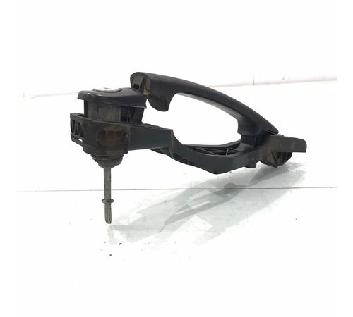 Maçaneta Externa Porta Dianteira Esquerda Vw G5/g6/g7/g8