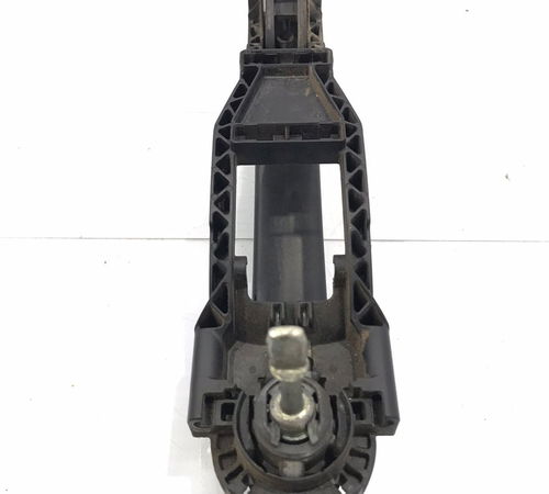 Maçaneta Externa Porta Dianteira Esquerda Vw G5/g6/g7/g8