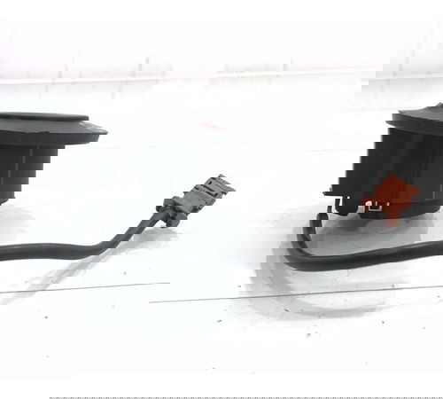 Antena Imobilizador Peugeot 207 2007/2012