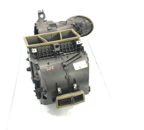 Caixa Ventilação Interna Peugeot 207 2007/2012