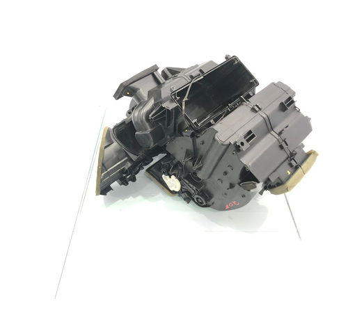 Caixa Ventilação Interna Peugeot 207 2007/2012