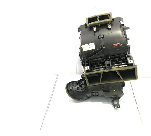 Caixa Ventilação Interna Peugeot 207 2007/2012