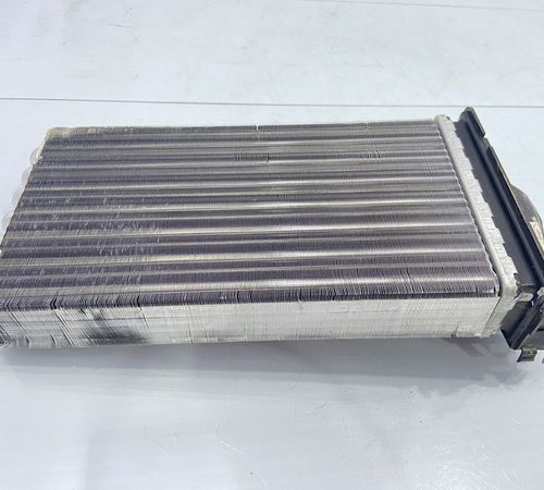 Radiador Ar Quente Peugeot 207 2007/2012