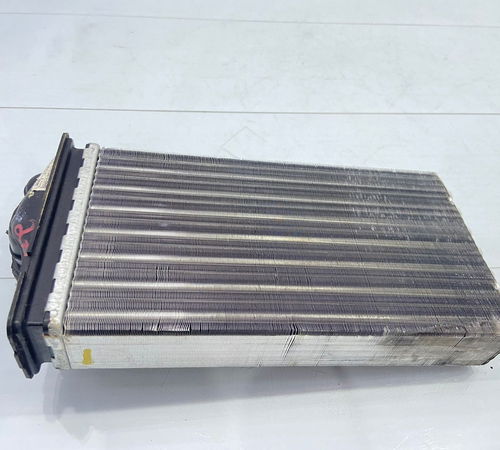 Radiador Ar Quente Peugeot 207 2007/2012
