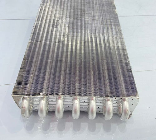 Radiador Ar Quente Peugeot 207 2007/2012