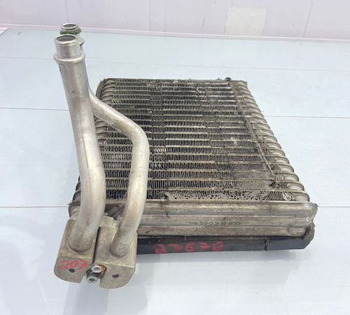 Radiador Ar-condicionado Peugeot 207 2007/2012