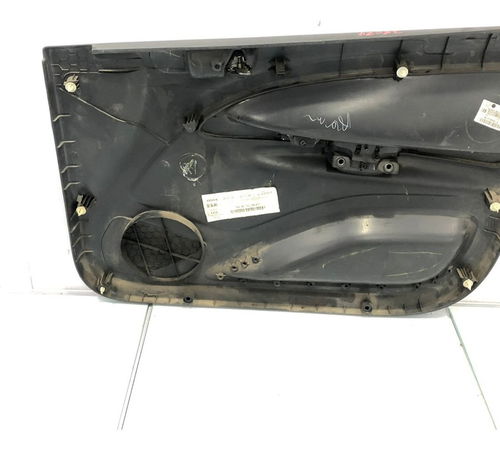 Forro De Porta Dianteira Esquerda Volkswagen G5/g6 2010/2016
