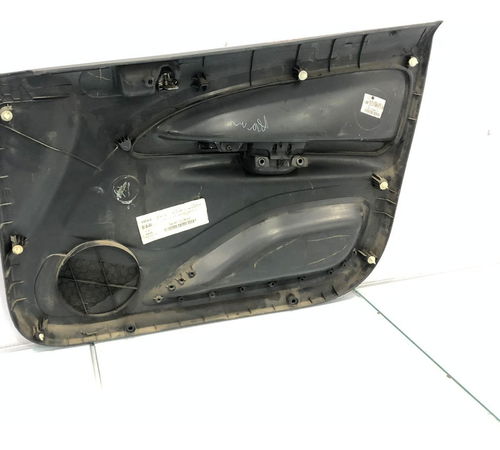 Forro De Porta Dianteira Esquerda Volkswagen G5/g6 2010/2016