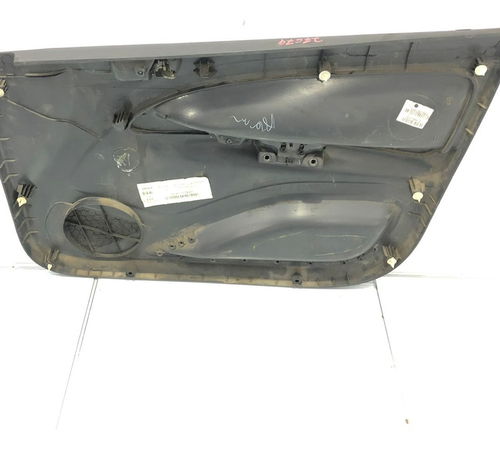 Forro De Porta Dianteira Esquerda Volkswagen G5/g6 2010/2016