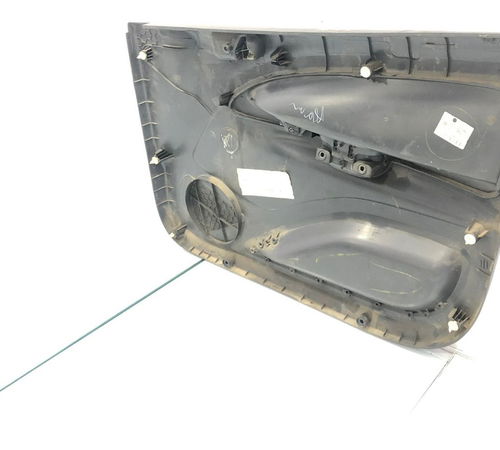 Forro De Porta Dianteira Esquerda Volkswagen G5/g6 2010/2016
