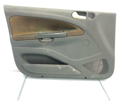Forro De Porta Dianteira Esquerda Volkswagen G5/g6
