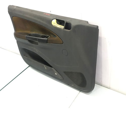 Forro De Porta Dianteira Esquerda Volkswagen G5/g6