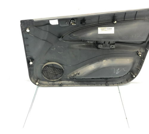 Forro De Porta Dianteira Esquerda Volkswagen G5/g6