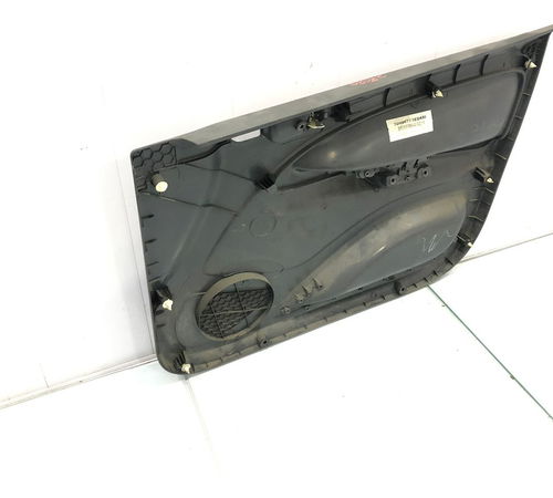 Forro De Porta Dianteira Esquerda Volkswagen G5/g6