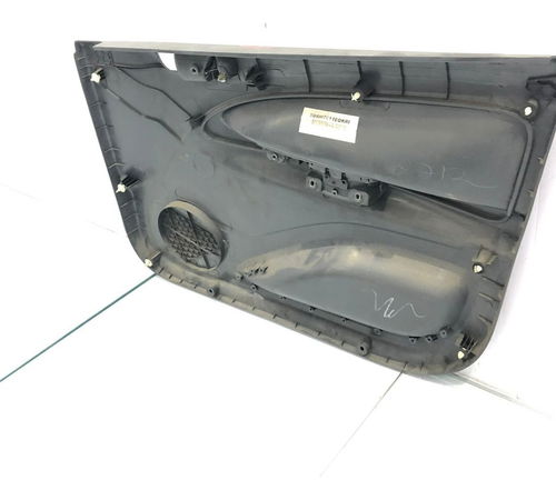 Forro De Porta Dianteira Esquerda Volkswagen G5/g6