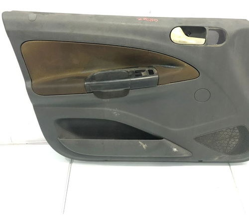 Forro De Porta Dianteira Esquerda Volkswagen G5/g6