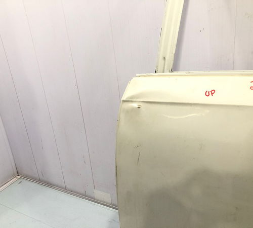 Porta Traseira Esquerda Volkswagen Up 2014/2019 C/det