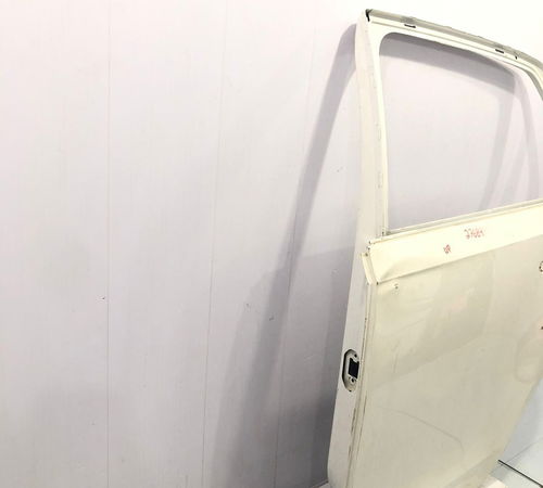 Porta Traseira Esquerda Volkswagen Up 2014/2019 C/det