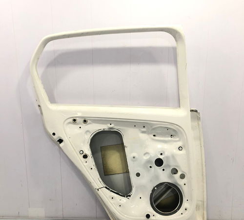 Porta Traseira Esquerda Volkswagen Up 2014/2019 C/det