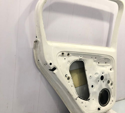 Porta Traseira Esquerda Volkswagen Up 2014/2019 C/det