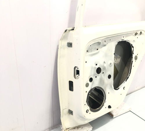 Porta Traseira Direita Volkswagen Up 2014/2019
