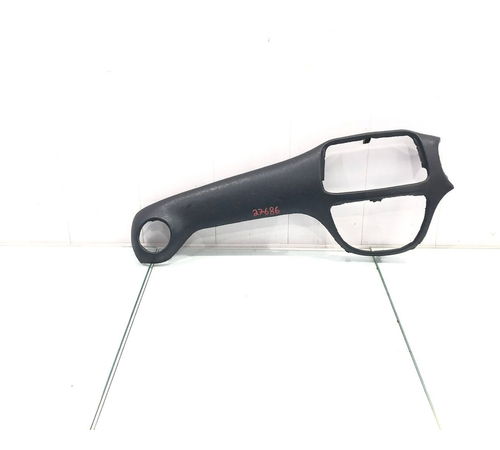 Moldura Painel Lado Esquerdo Fiat Punto 2008/2018