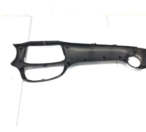 Moldura Painel Lado Esquerdo Fiat Punto 2008/2018