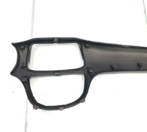 Moldura Painel Lado Esquerdo Fiat Punto 2008/2018
