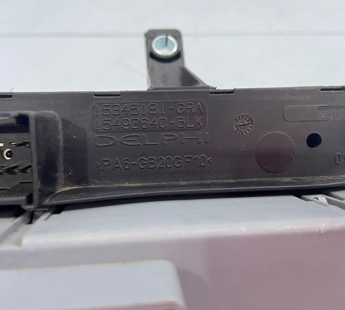 Caixa Fusivel Fiat Punto 2008/2018