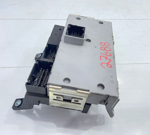 Caixa Fusivel Fiat Punto 2008/2018