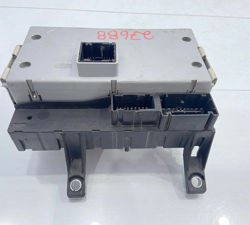 Caixa Fusivel Fiat Punto 2008/2018