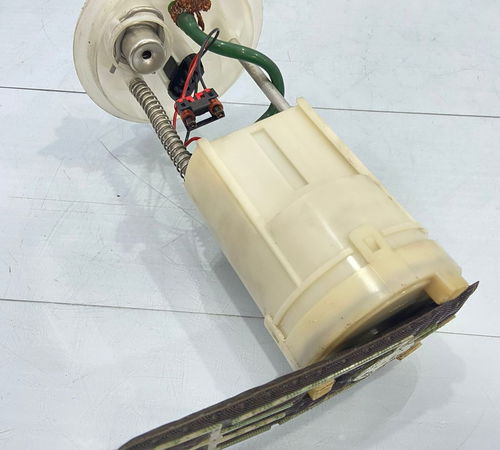 Bomba Combustivel Fiat Punto 2008/2018