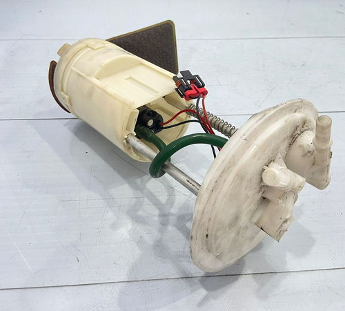 Bomba Combustivel Fiat Punto 2008/2018