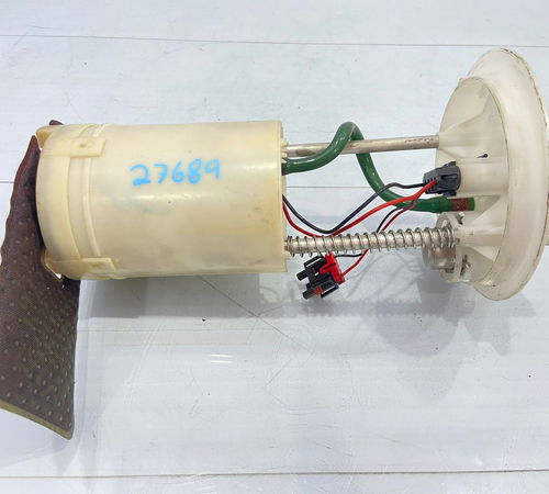 Bomba Combustivel Fiat Punto 2008/2018