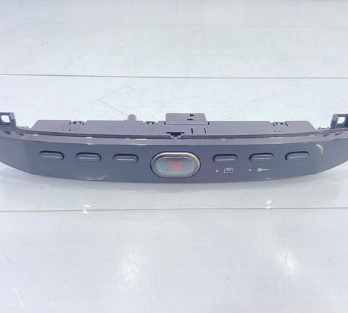 Botão Alerta Fiat Punto 2008/2018