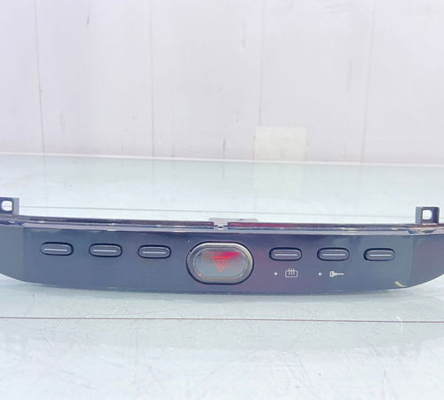 Botão Alerta Fiat Punto 2008/2018