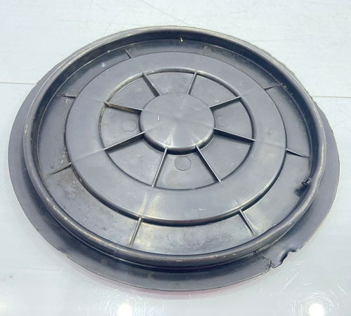 Tampa Tanque Combustivel Fiat Punto 2008/2018