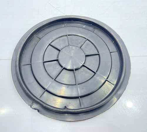 Tampa Tanque Combustivel Fiat Punto 2008/2018