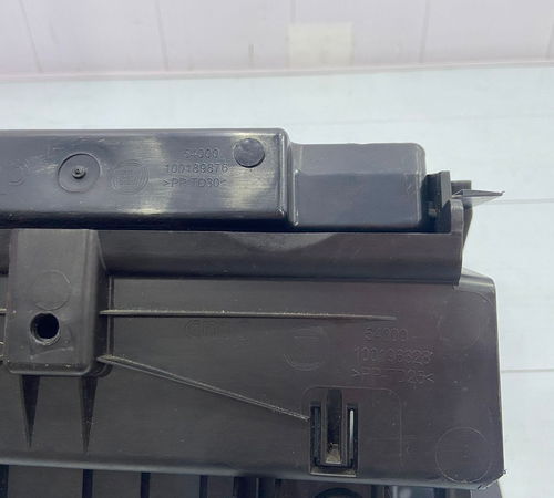 Moldura Porta-luvas Fiat Punto 2008/2018