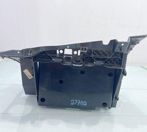 Moldura Porta-luvas Fiat Punto 2008/2018