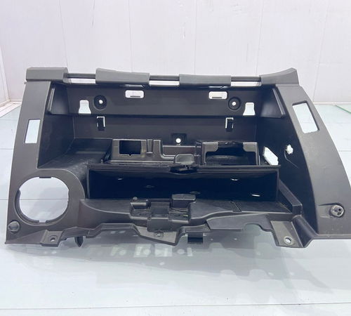 Moldura Porta-luvas Fiat Punto 2008/2018