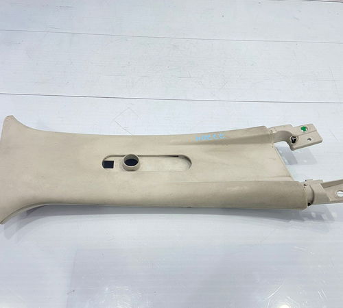 Acabamento Coluna Central Direita Fiat Punto 2008/2018